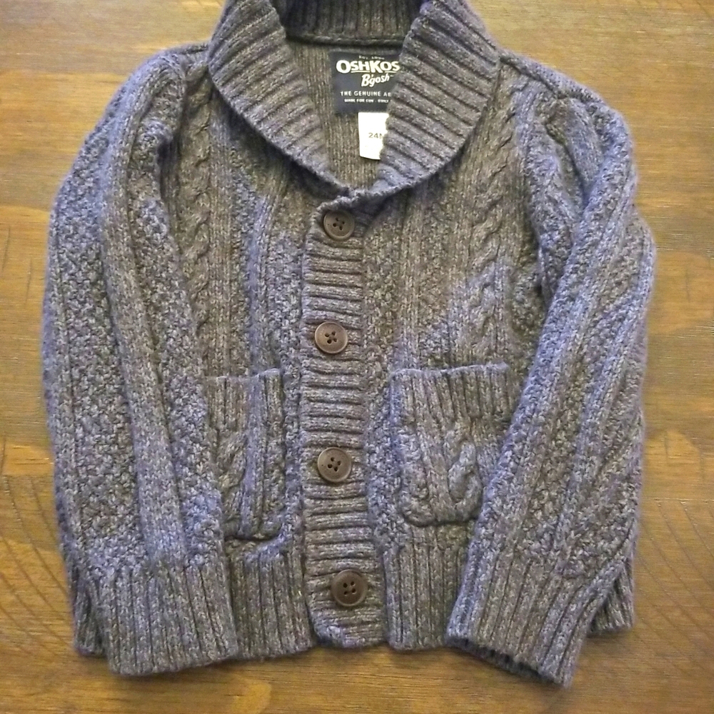 Sweater